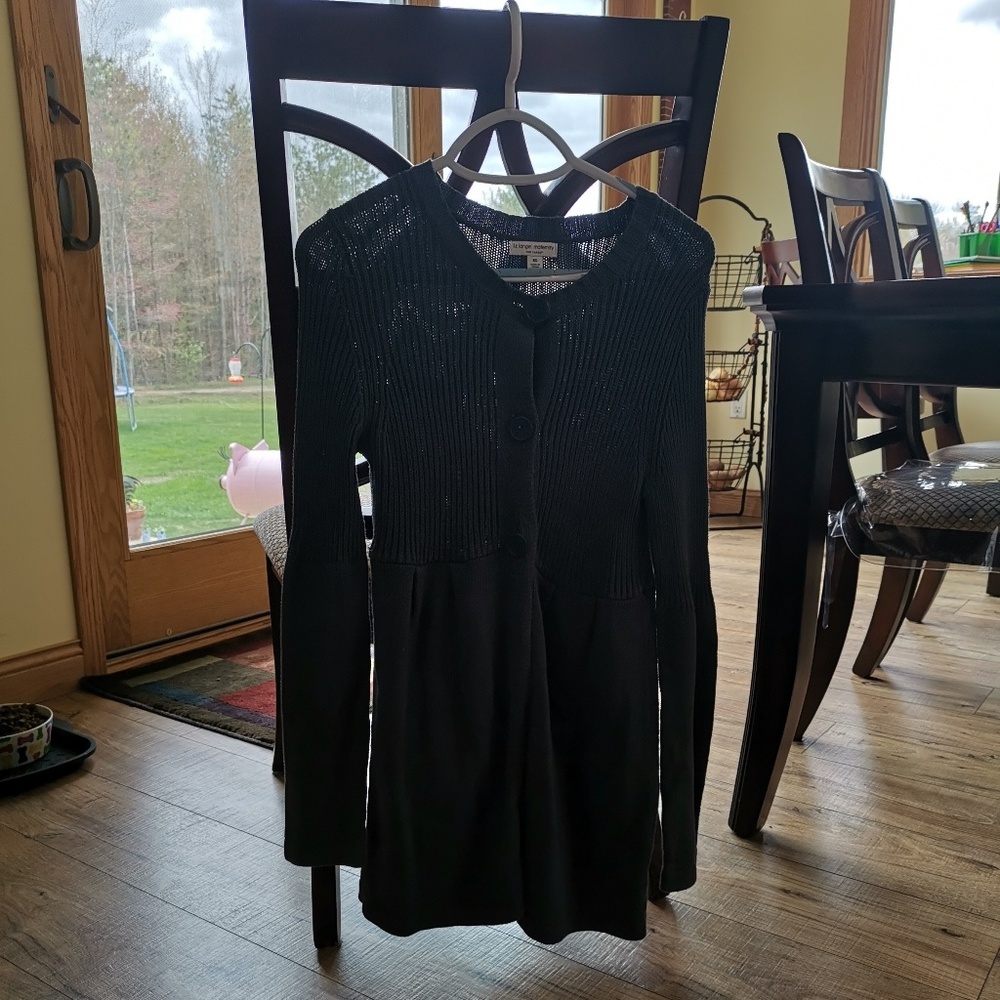 Maternity Sweater